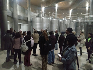 Turismo do Sesc em Portugal