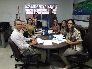 Agtur e Sebrae iniciam elaboração do Plano de Desenvolvimento Territorial do Turismo de Palmas