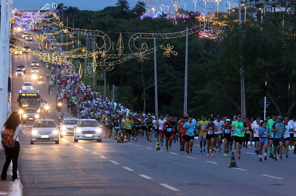 Prazo de inscrição para Meia Maratona do Tocantins termina nesta quinta-feira, 2