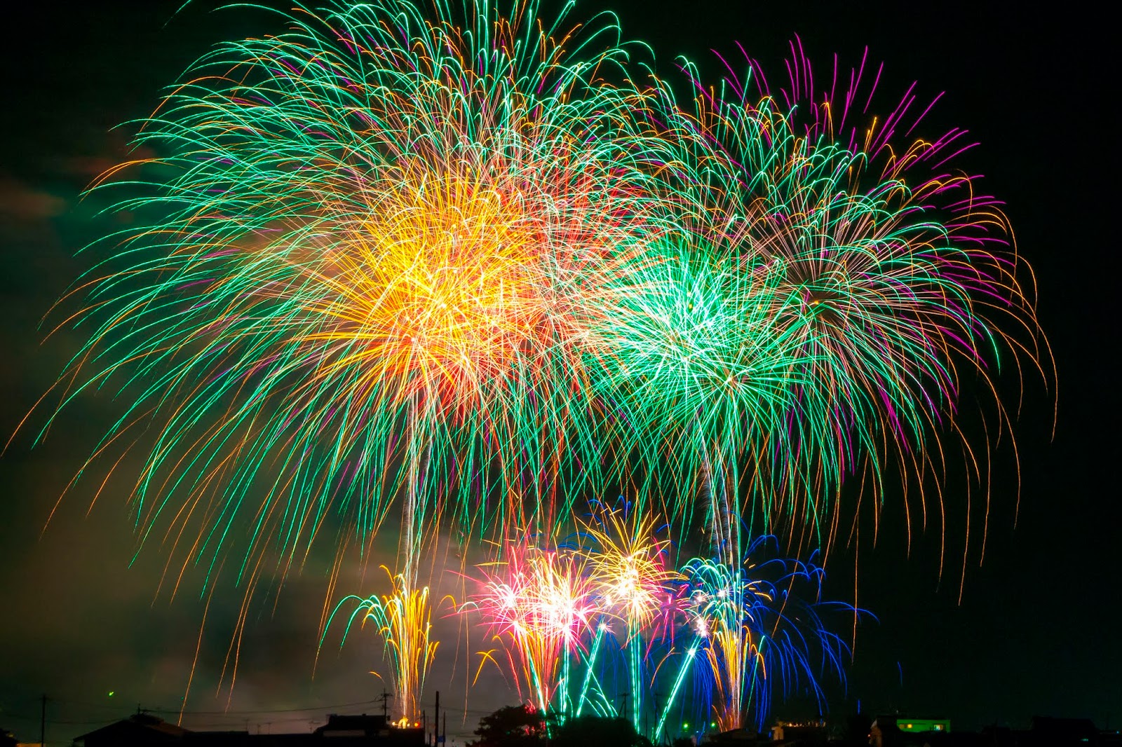  Quase todas as capitais brasileiras não farão festa de Réveillon