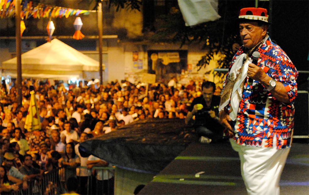 IV Encontro Nacional de Forrozeiros e III Fórum Nacional do Forró de Raiz acontecem em João Pessoa com formato híbrido