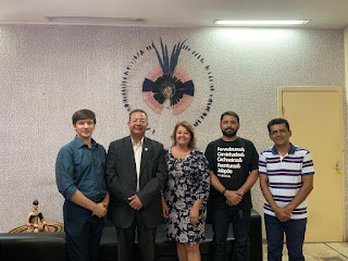 Entidades do trade se unem para criar a Casa do turismo do Tocantins