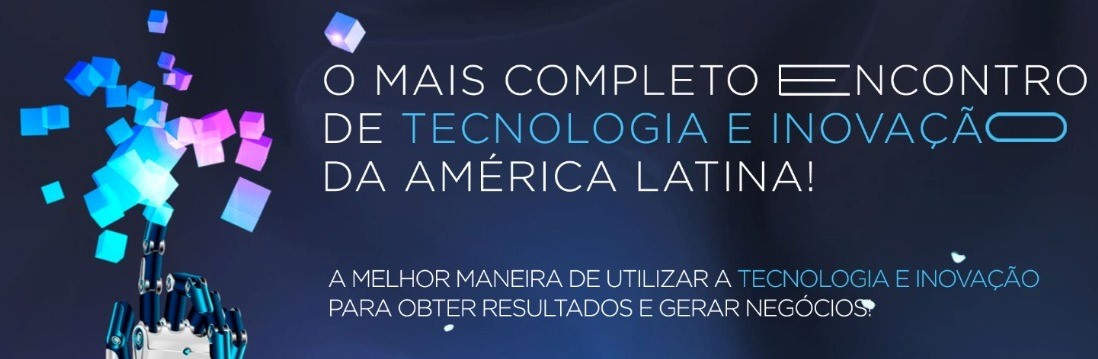 Comitiva tocantinense participará do Rio Innovation Week