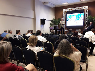 Bahia reúne jornalistas no II Congresso Internacional