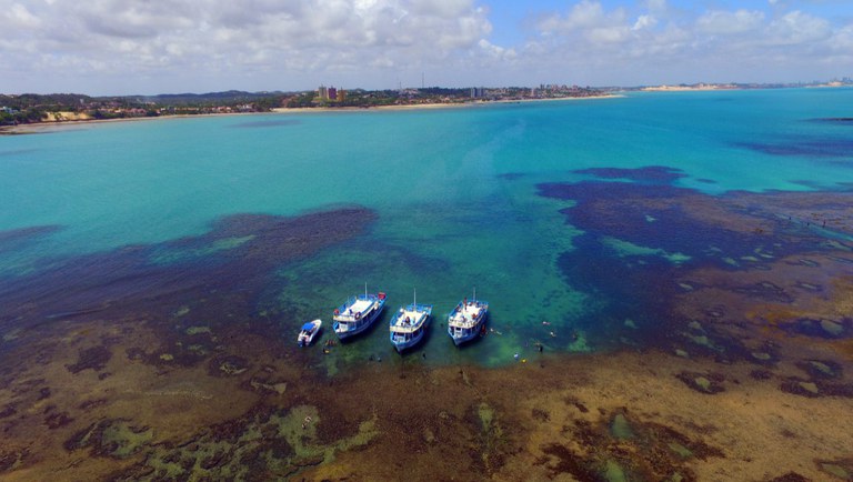 Aos 422 anos, Natal (RN) se consagra como um dos principais destinos turísticos do país