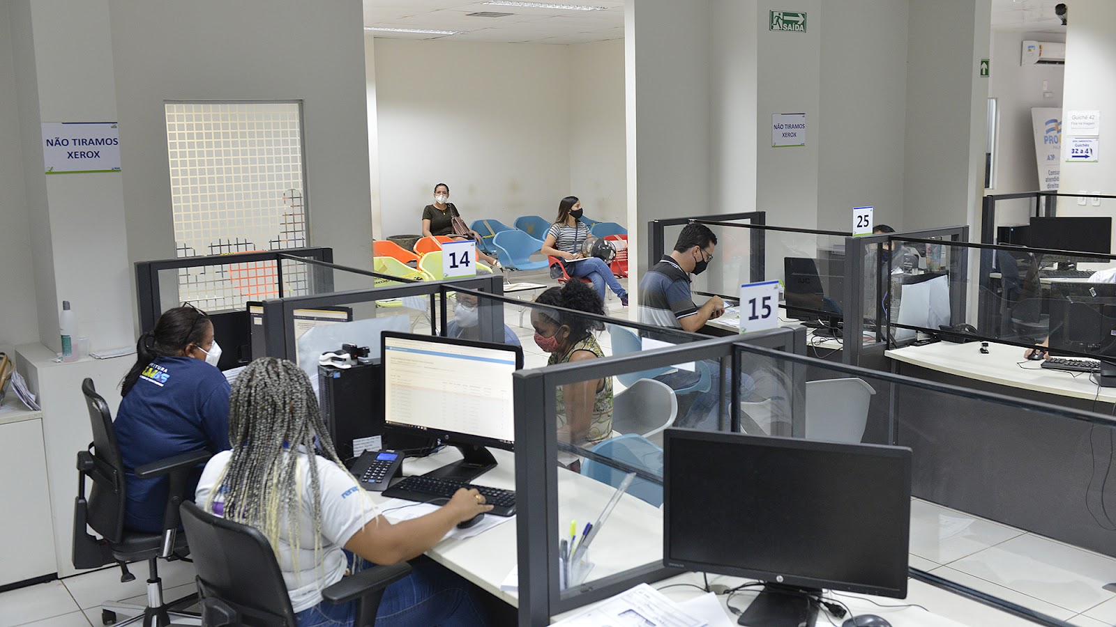 Renegociação fiscal em Palmas termina nessa quarta-feira, 29