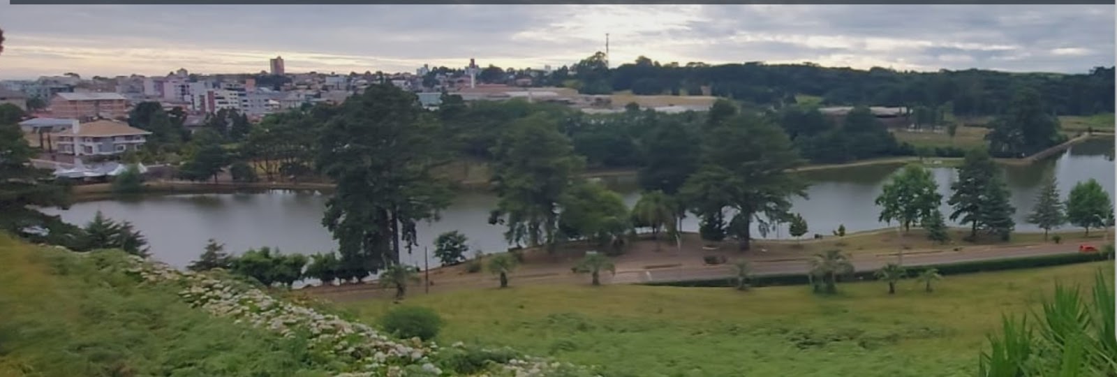 Fraiburgo-SC tem várias atrações para conquistar o turista