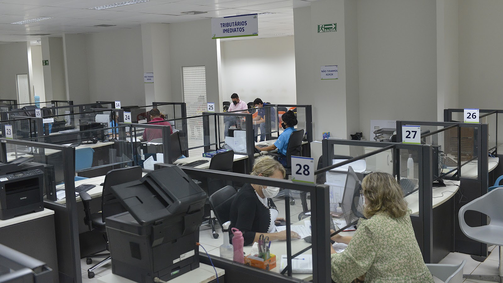 Palmas negocia R$ 134,5 milhões com o Refis 2021