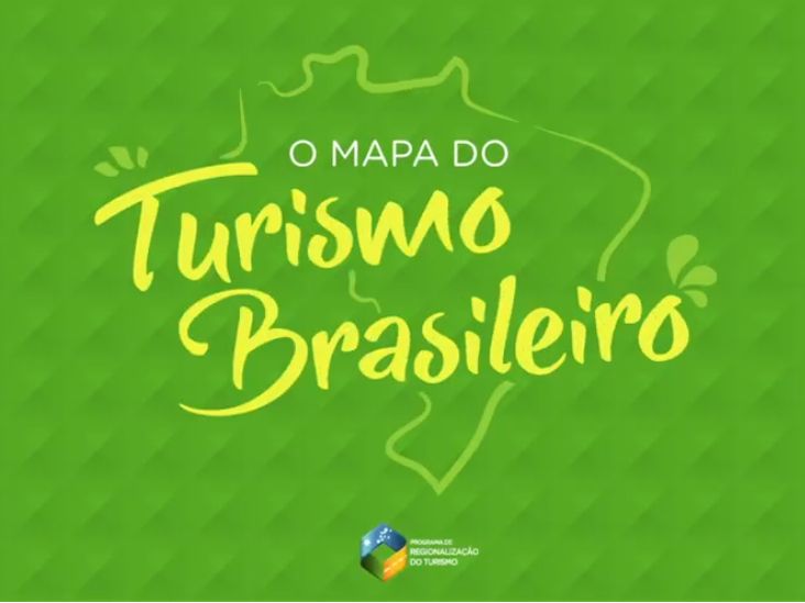  Municípios já podem inserir dados no Mapa do Turismo Brasileiro