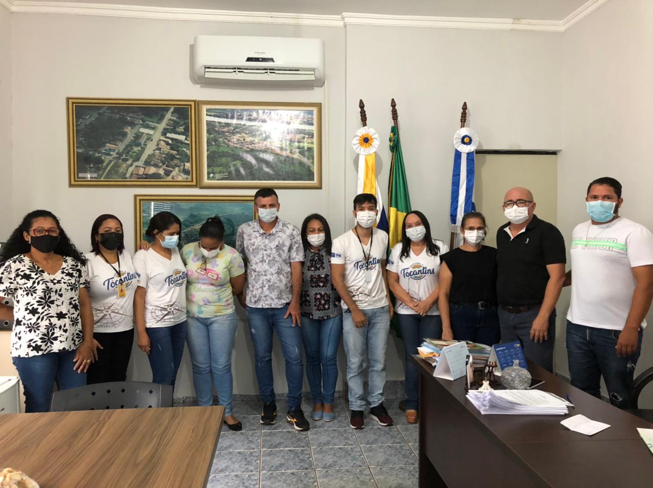 Retomada da Inventariação Turística e Cultural do Tocantins segue até domingo, 13