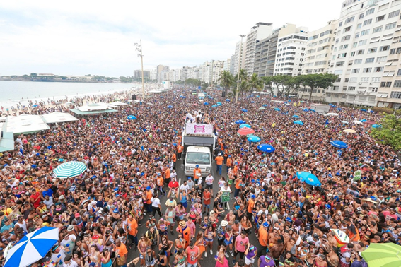 Coluna Minas Turismo Gerais: Carnaval de 2022 deve movimentar menos receitas