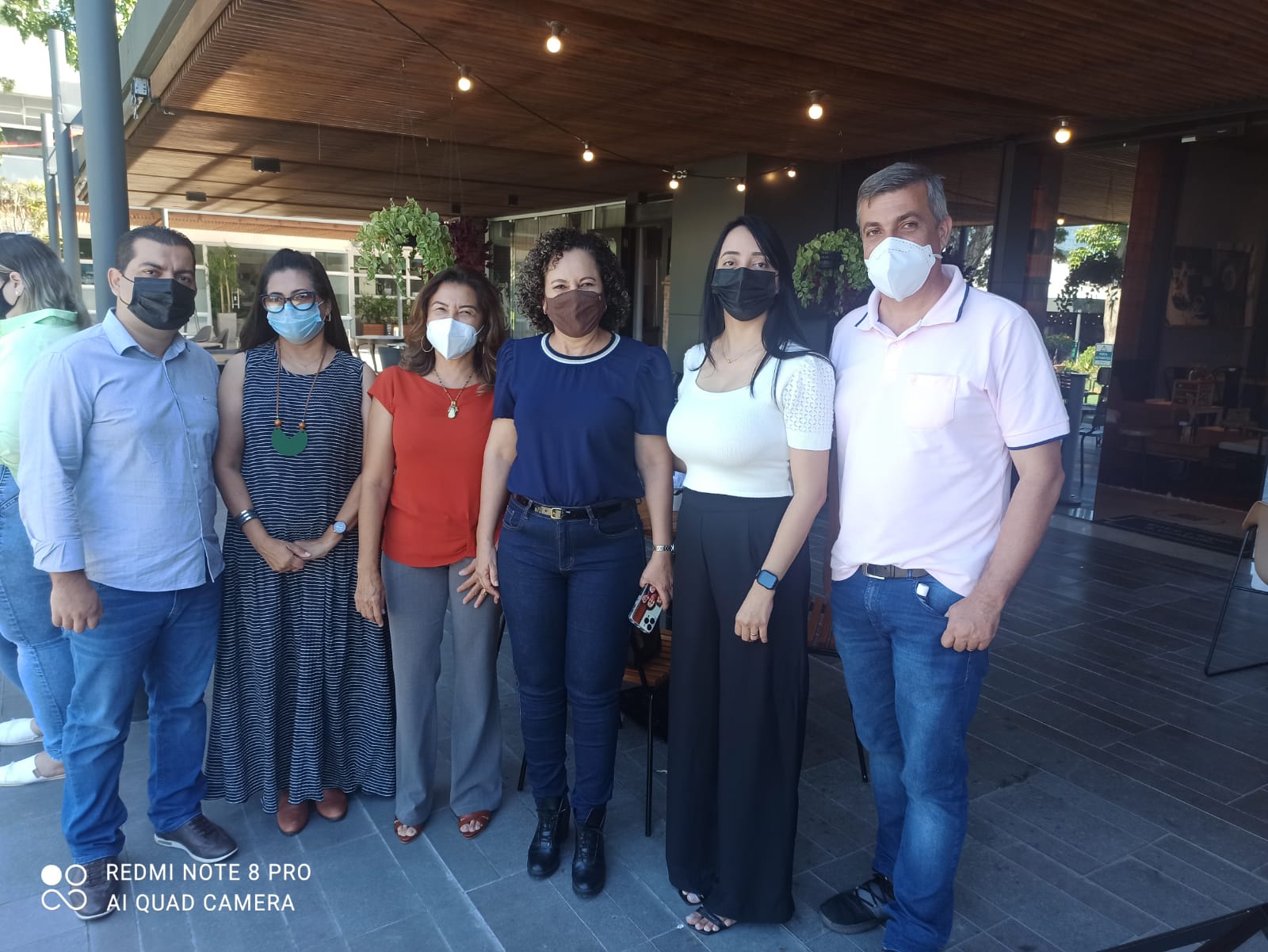 Sebrae e Prefeitura de Gurupi visitam ambientes de inovação em Santa Catarina
