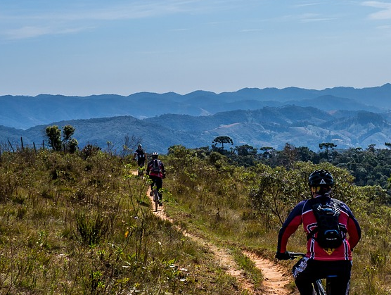 Tocantins inaugura sinalização de sua primeira rota de ciclismo de montanha