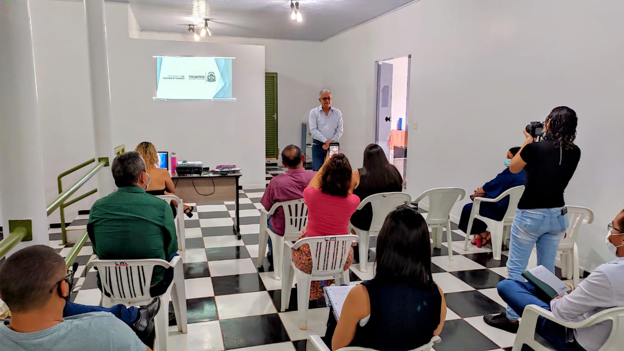 IGR do Jalapão planeja desenvolvimento do turismo na região