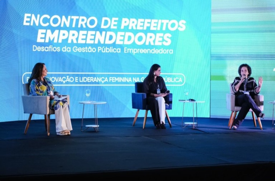 Prêmio Sebrae Prefeito Empreendedor: inscrições encerram dia 7