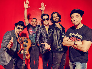 Banda Jota Quest abre Festival Gastronômico de Taquaruçu nesta quarta-feira, 04