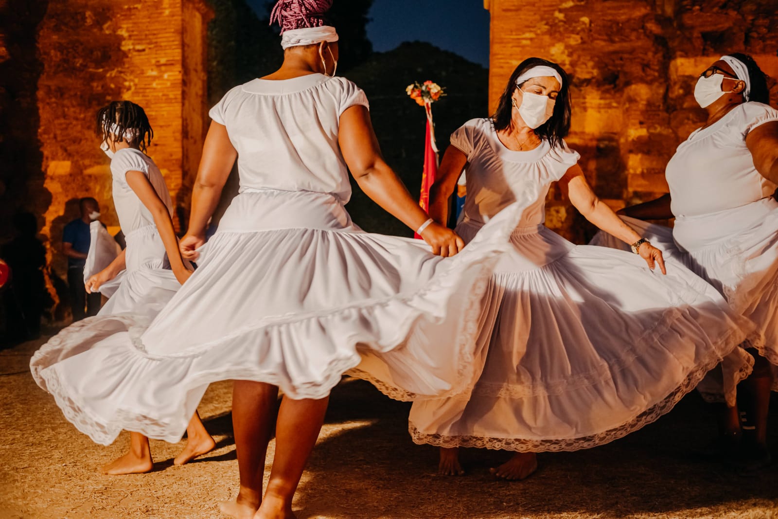 ‘Ninho de Suceiras: Narrativas do Corpo Feminino na Suça de Natividade – TO` 