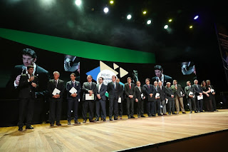 Lançado o edital do Prêmio Nacional do Turismo 2019