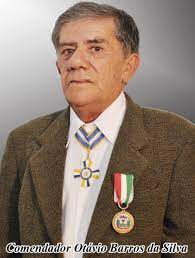 Morre Otávio Barros, escritor e jornalista pioneiro do Tocantins
