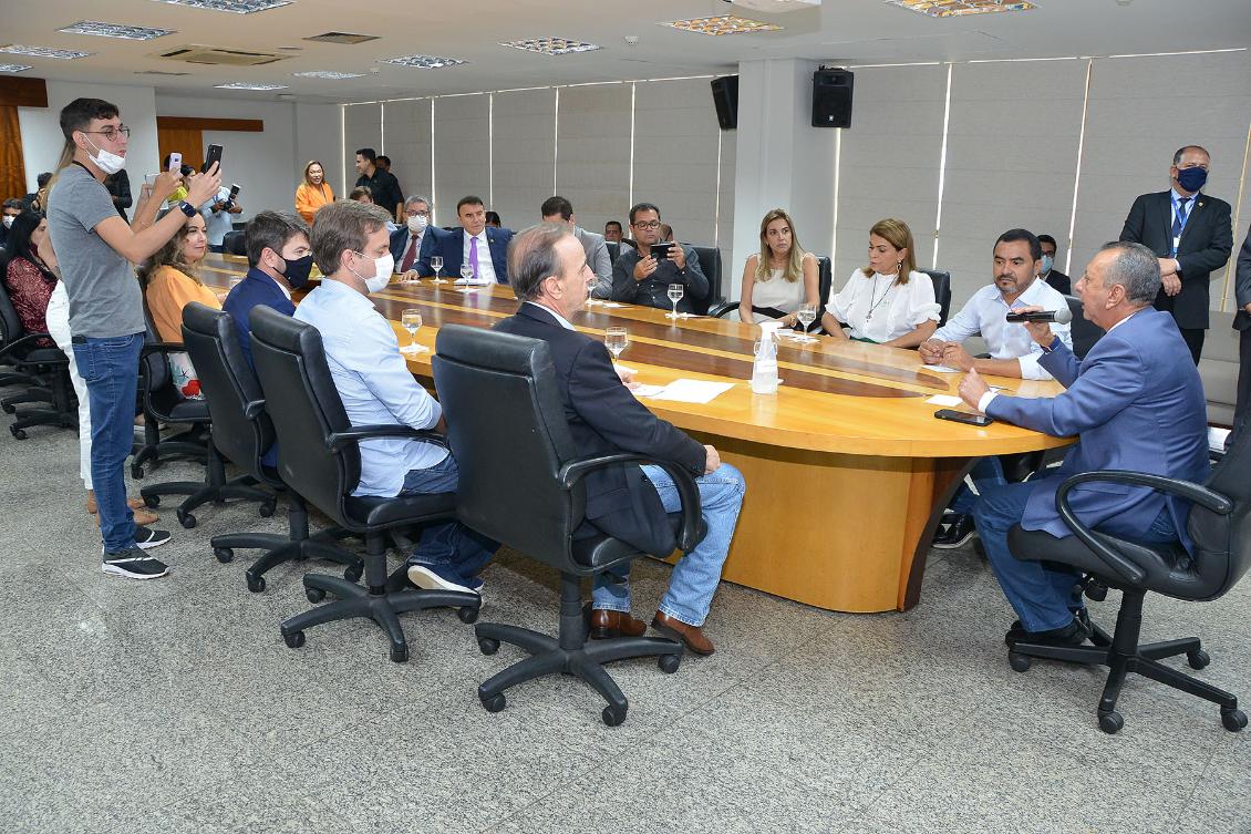 Governo libera mais de R$ 10 milhões em emendas parlamentares para o Hospital do Amor