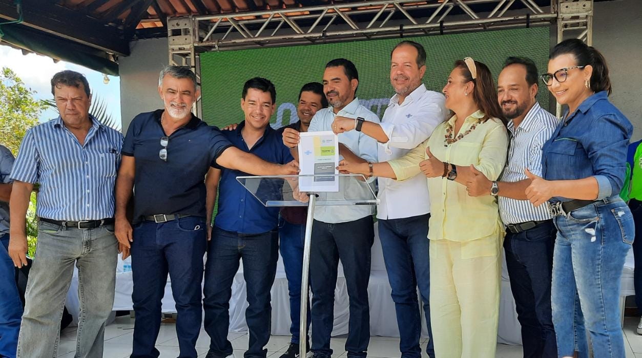 Sebrae lança campanha Juntos pelo Pequeno Negócio no Bico do Papagaio