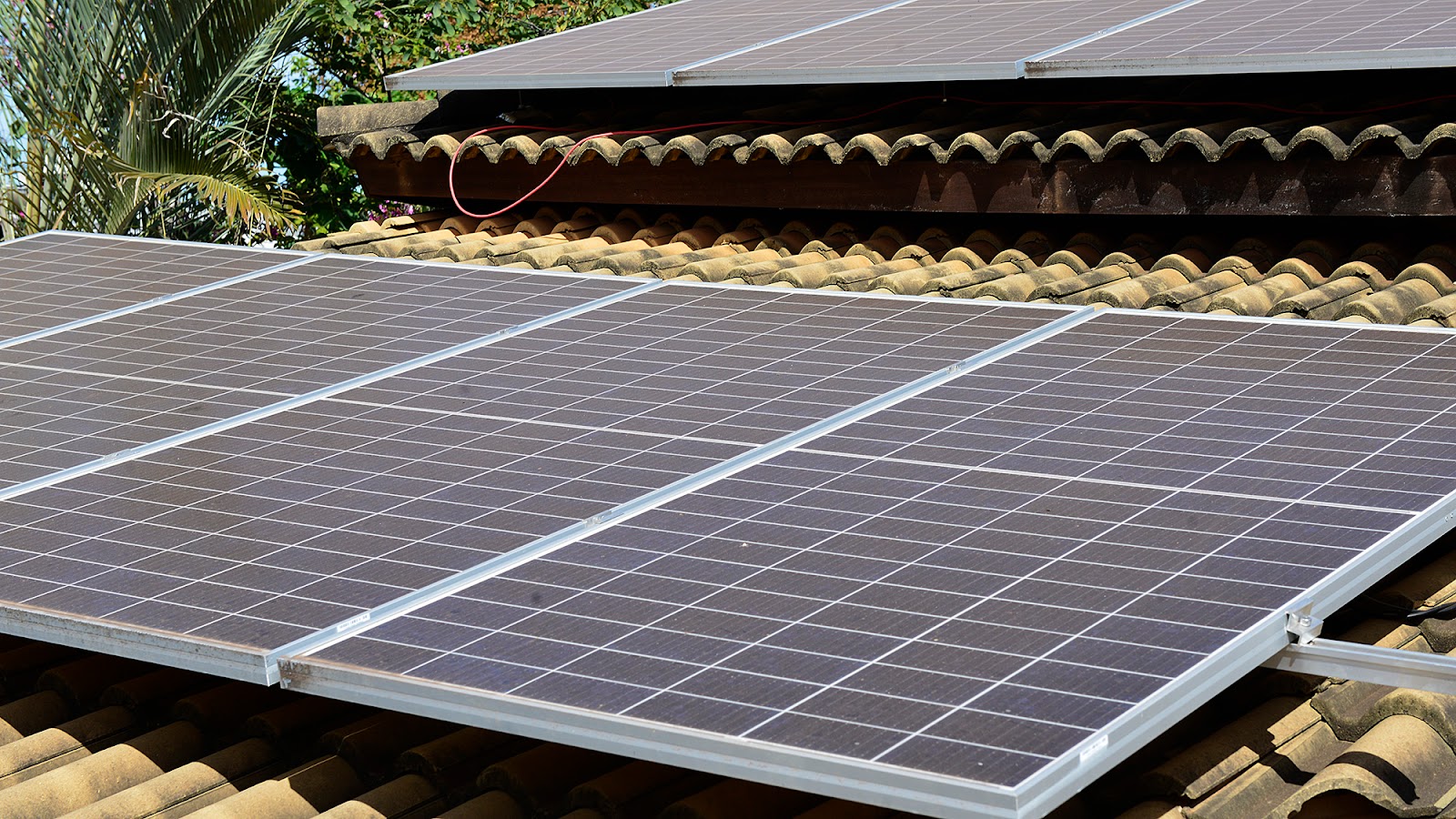 Instalação de energia solar em residências de Palmas cresce 50% em 2021