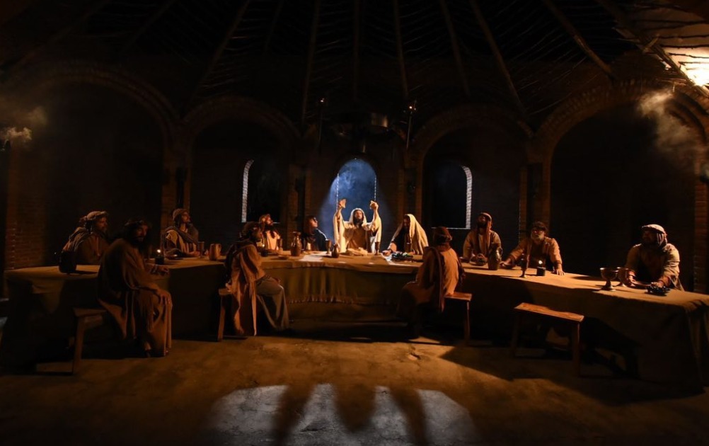 Paixão de Cristo de Nova Jerusalém volta a ser realizada este ano