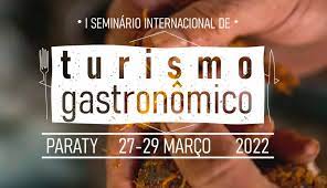 Ministério do Turismo lança Programa Nacional de Turismo Gastronômico 