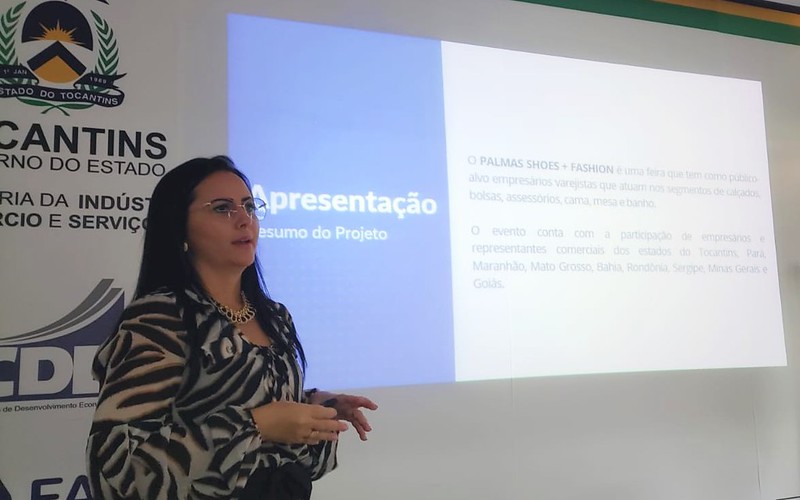 CDE aprova recursos para Liquida Moda e Palmas Shoes + Fashion 