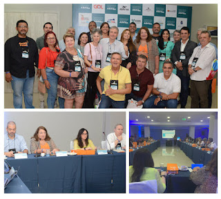 ABAV-TO participa de encontro da ABAV NACIONAL em Natal e da WTM América Latina, em São Paulo