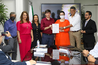 Trade assume a administração do Centro de Atendimento ao Turista da Praça dos Girassóis em Palmas