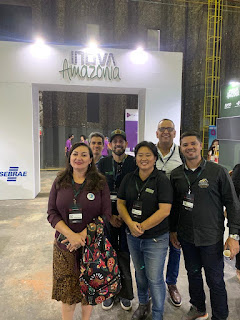 Sebrae Tocantins participa de evento com investidores em São Paulo
