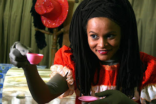 Espaço +Cultura é renomeado em homenagem a atriz Marcélia Belém