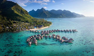 Agência leva brasileiros para viagens de luxo pelo mundo