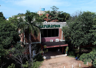 Naturatins completa 33 anos de história