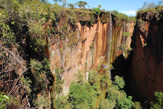 Ecoturismo tocantinense estará em evidência durante a Abav 2019