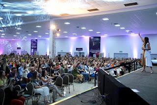 Sebrae e Febracis comemoram o sucesso de Seminário