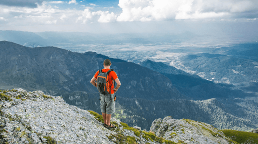 Brasil é eleito melhor destino do mundo para turismo de aventura