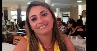 Nome do Centro de Arte e Cultura de Taquaruçu homenageará Márcia Barbosa