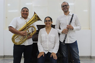 Araguaína, Gurupi e Palmas recebem Concerto Sesc Partituras