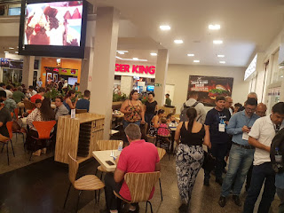 Grandes eventos movimentam economia neste mês de setembro em Palmas