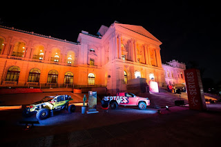 Edição comemorativa dos 30 anos do Rally dos Sertões passará pelo Tocantins em setembro