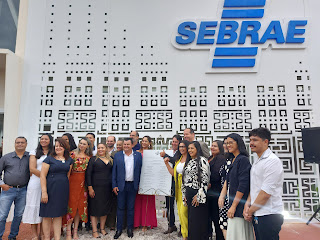 Sebrae Tocantins inaugura nova sede em Palmas
