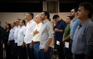 Programação da EXPOARA 2022 é apresentada oficialmente