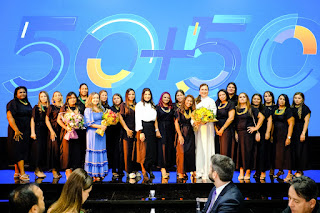 Criado pelo Sebrae-TO em parceria com Kátia Abreu, Força Mulher inspira programa nacional para mulheres que querem empreender
