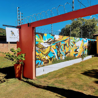 Com culinária diversificada e samba como principal trilha sonora do ambiente, Espaço Bem-te-vi abre as portas em Taquaruçu no dia 13 de maio 8