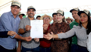 Agrotins 2022 abre com recorde de financiamento