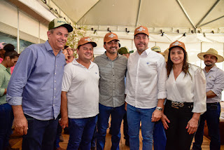 Apoio do Sebrae aos pequenos negócios é destaque na abertura oficial da 22ª Agrotins