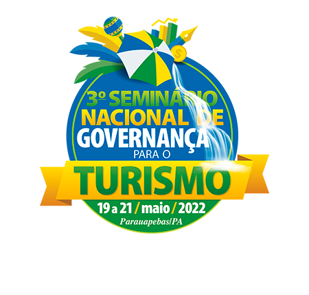 CNM realiza o 3º Seminário Nacional de Governança para o Turismo em Parauapebas-PA, no coração da Amazônia