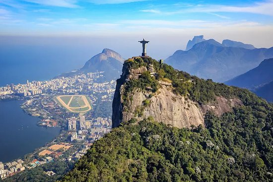 Coluna Minas Turismo Gerais: Movimento de estrangeiros cresce no Brasil e movimenta o turismo